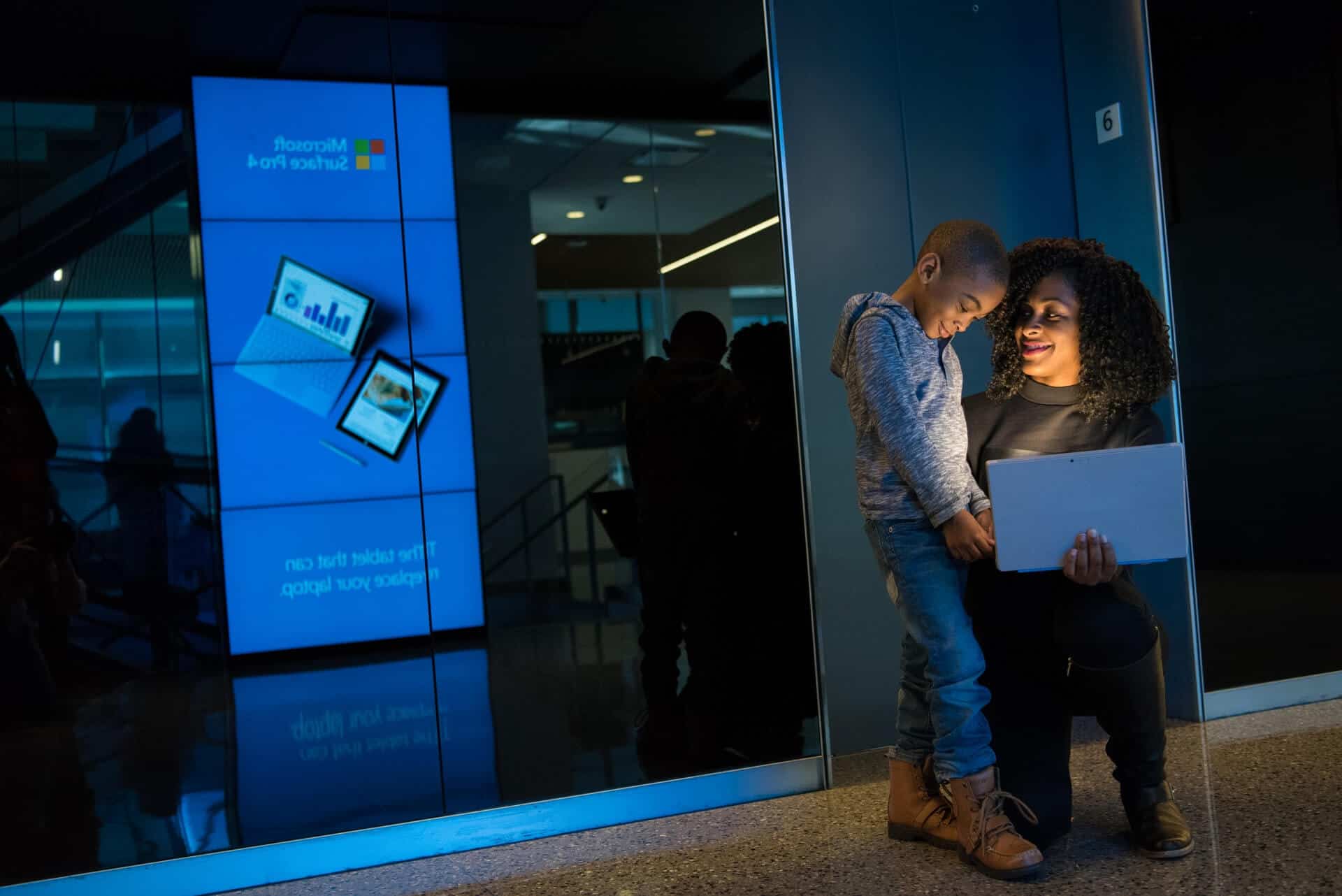 اقرأ هذا قبل شراء Microsoft Surface Pro 4
